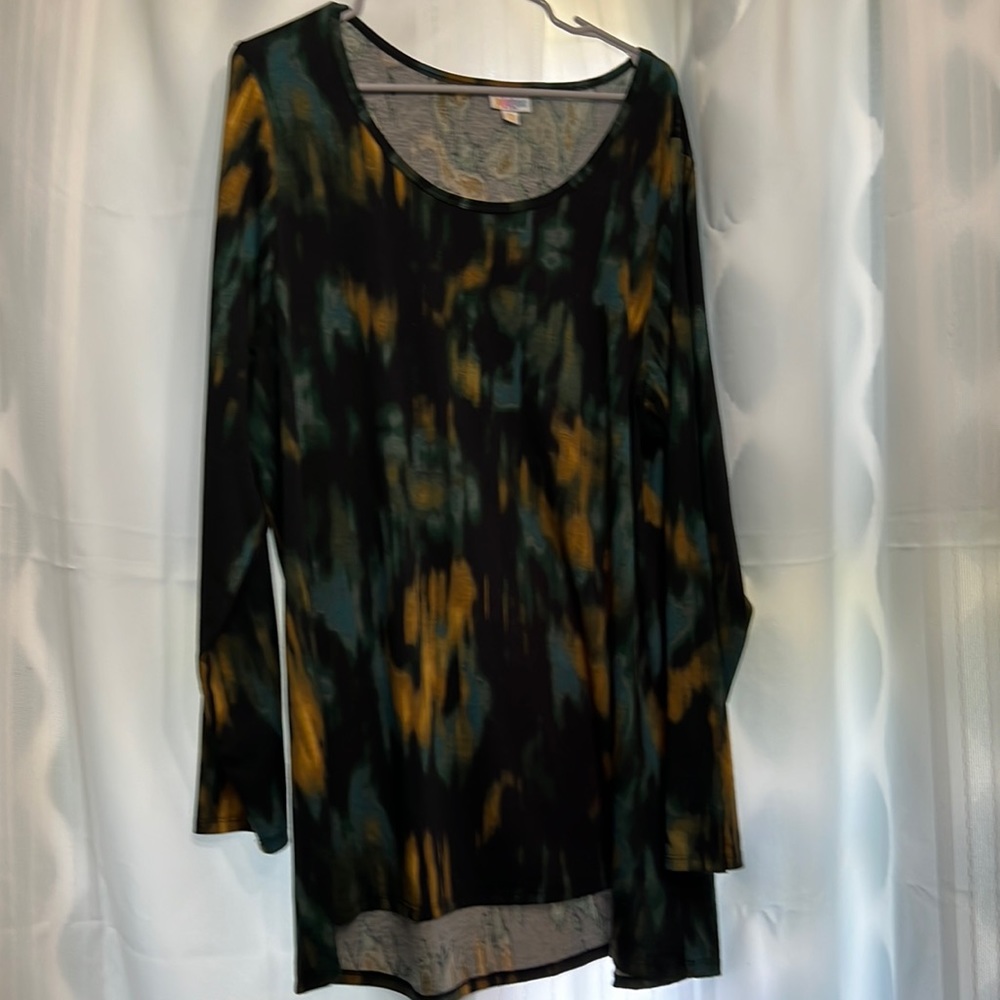 Lularoe Lynne’s